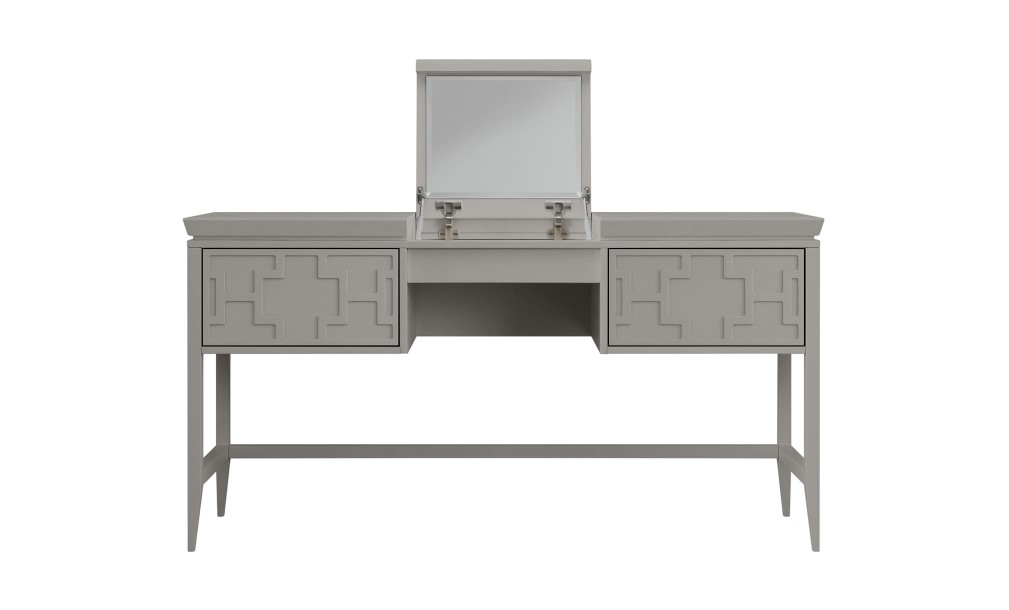 Туалетный стол Остин с 2-я ящиками