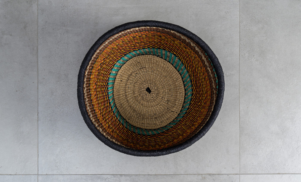 Корзина Drum Adongo