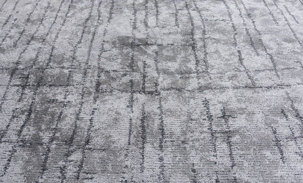 Ковёр Lines Grey