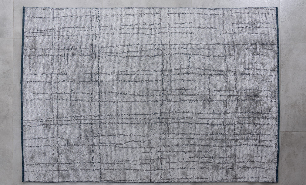 Ковёр Lines Grey