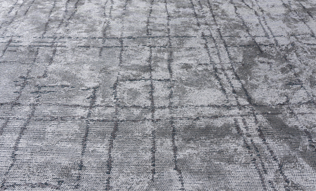Ковёр Lines Grey