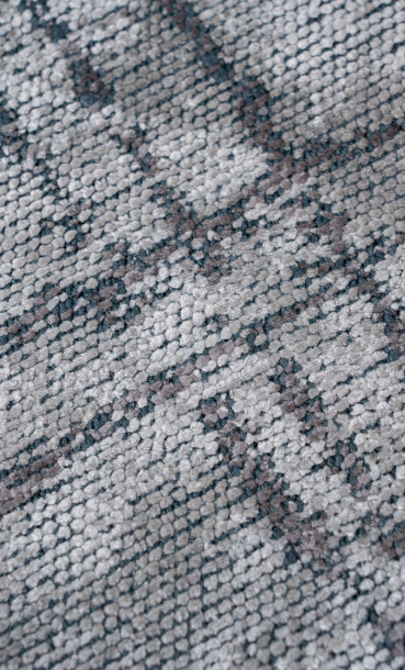 Ковёр Lines Grey