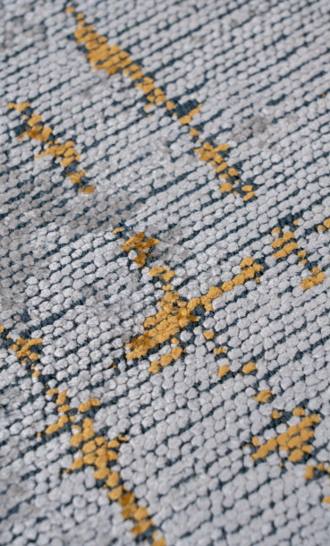 Ковёр Lines Mustard 160х230 см