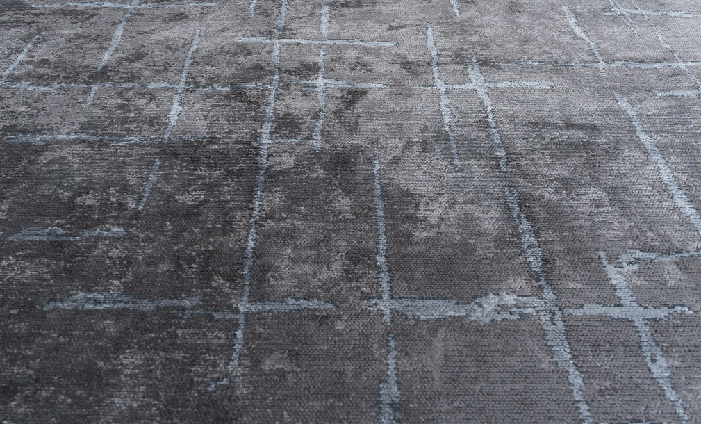 Ковёр Split Grey 160x230 см