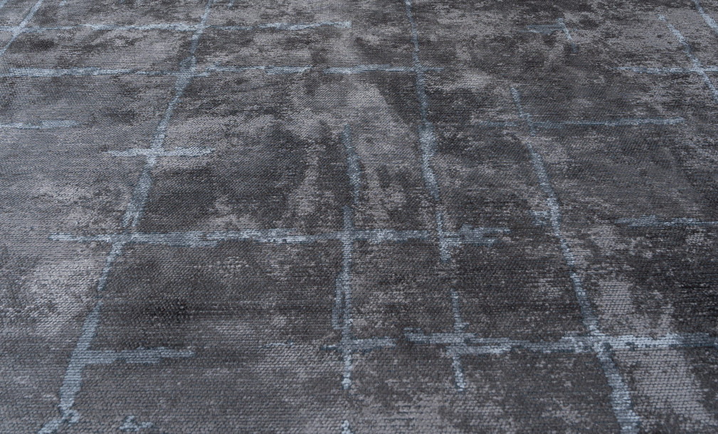 Ковёр Split Grey 160x230 см