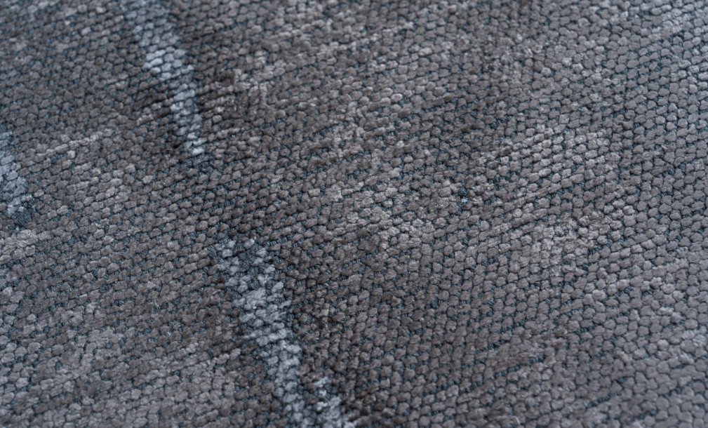 Ковёр Split Grey 160x230 см
