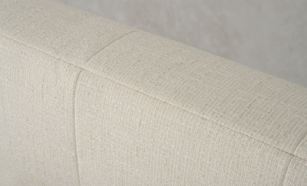 Кровать Flat 200x180 см (ткань FLD104)