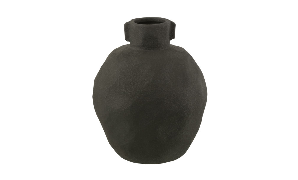 Ваза Leity Black