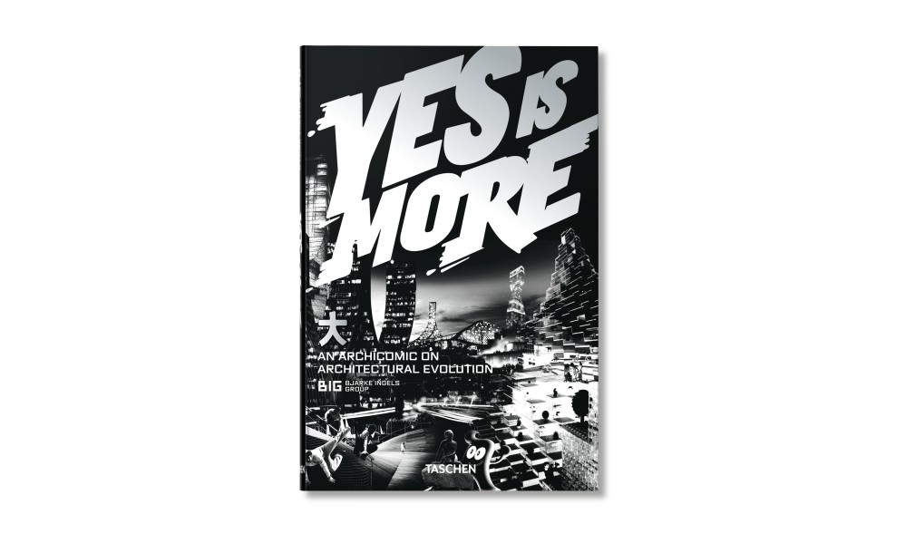BIG, Yes Is More