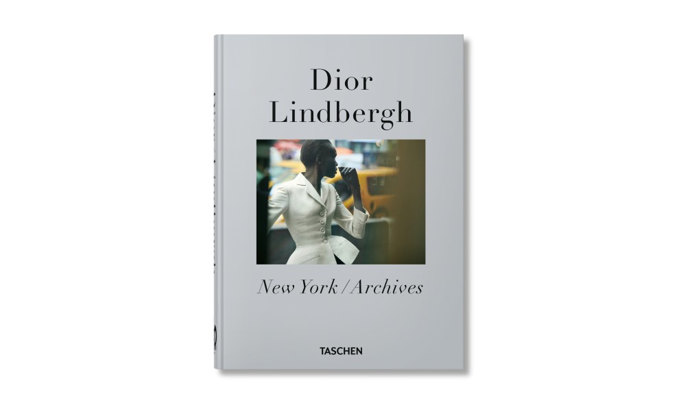 Lindbergh, Dior