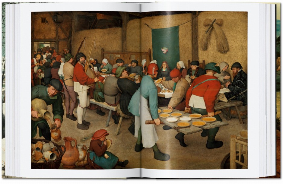 Bruegel, Complete Paintings
