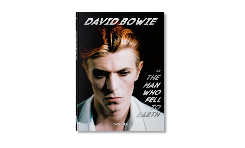 Bowie, Man Who Fell to Earth