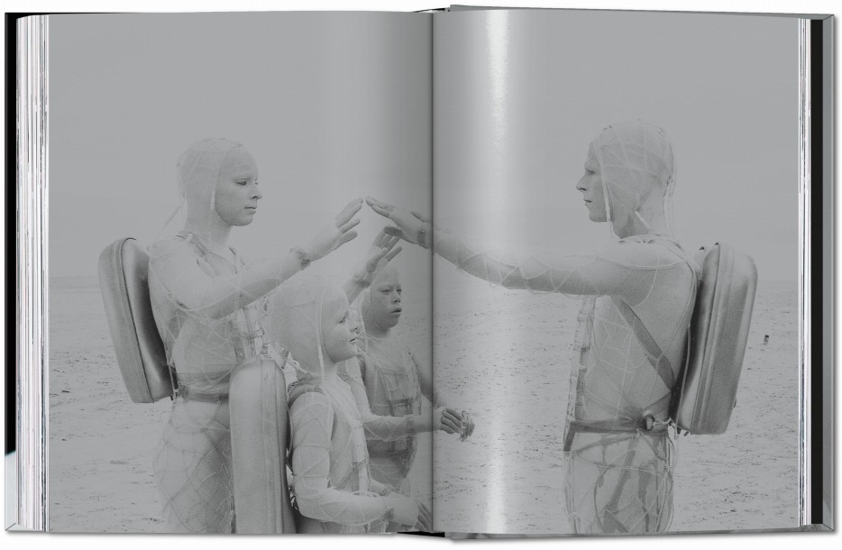 Bowie, Man Who Fell to Earth