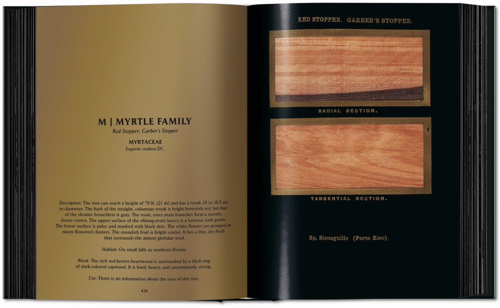 The Woodbook: The Complete Plates