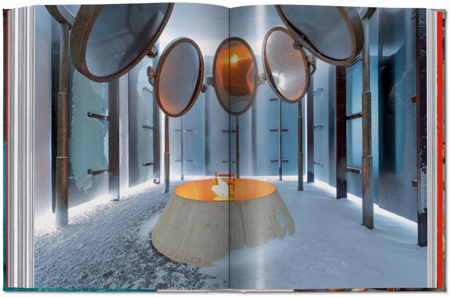 Esoterica, Witchcraft