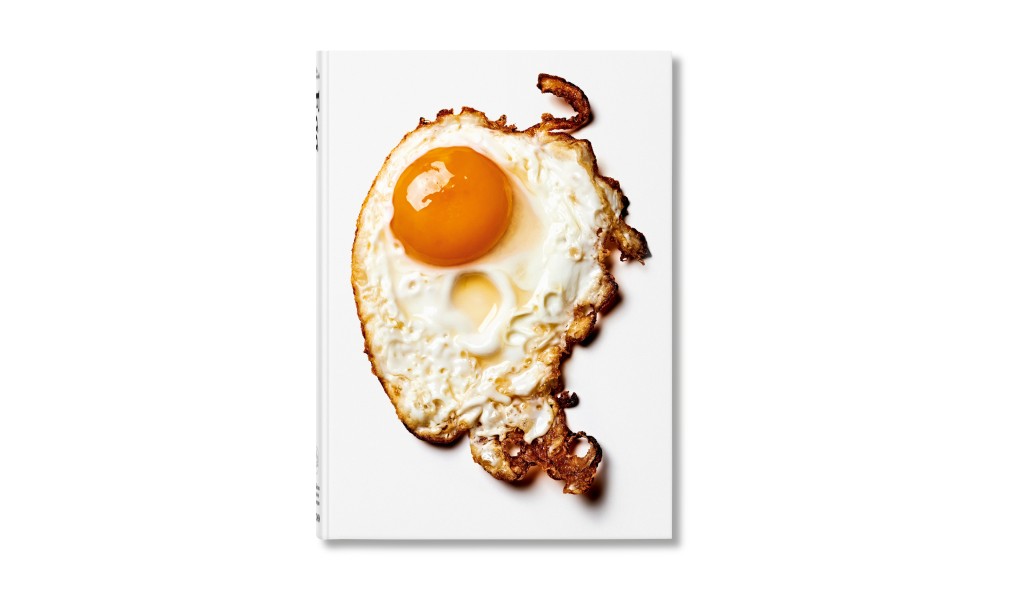 Gourmand, Eggs