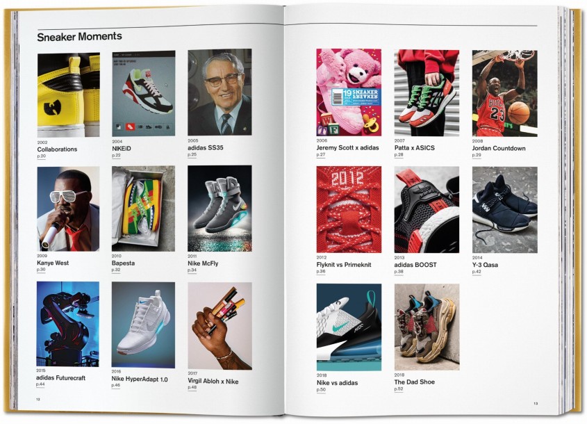 Sneaker Freaker, The Ultimate Sneaker Book