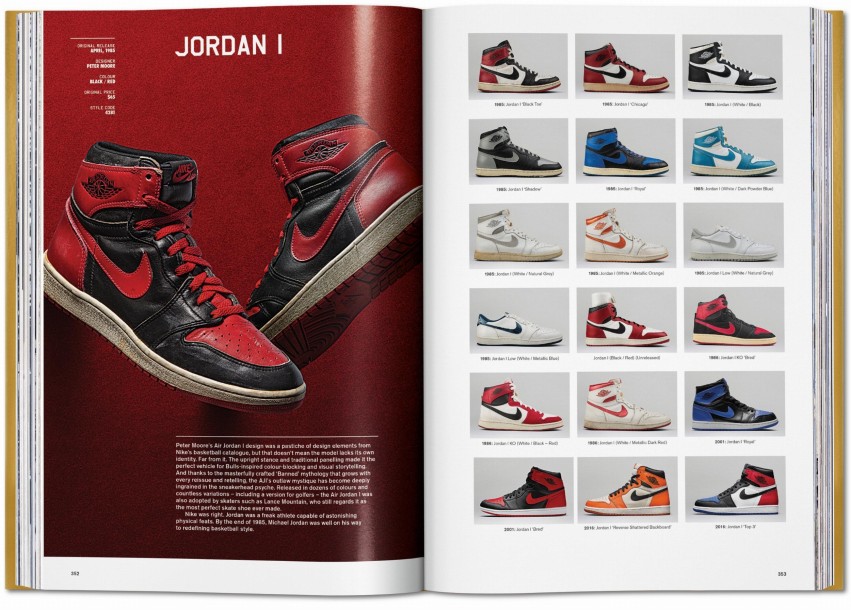 Sneaker Freaker, The Ultimate Sneaker Book