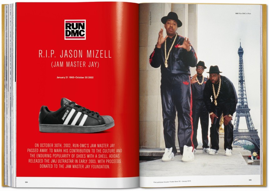 Sneaker Freaker, The Ultimate Sneaker Book