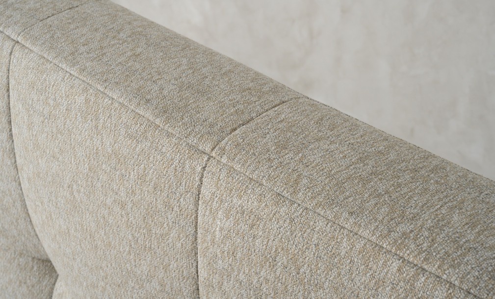 Кровать Flat 200x180 см (ткань DFC3A)