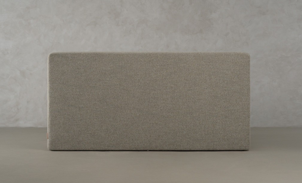 Кровать Flat 200x180 см (ткань DFC3A)