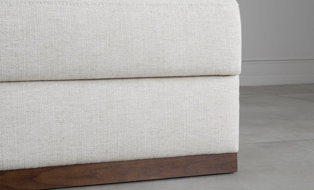 Диван Ньюкасл угловой раскладной правый