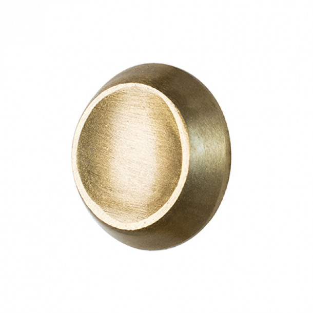Ручка малая Antique Brass