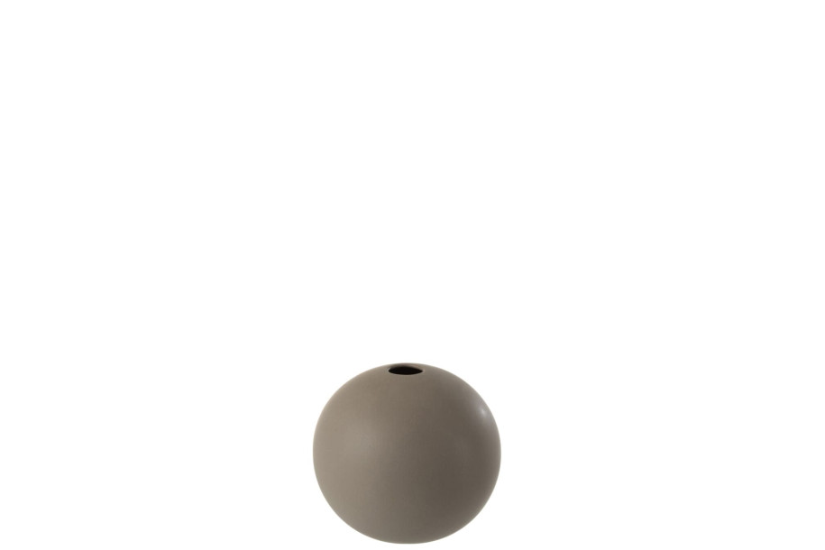 Ваза Ball Grey S