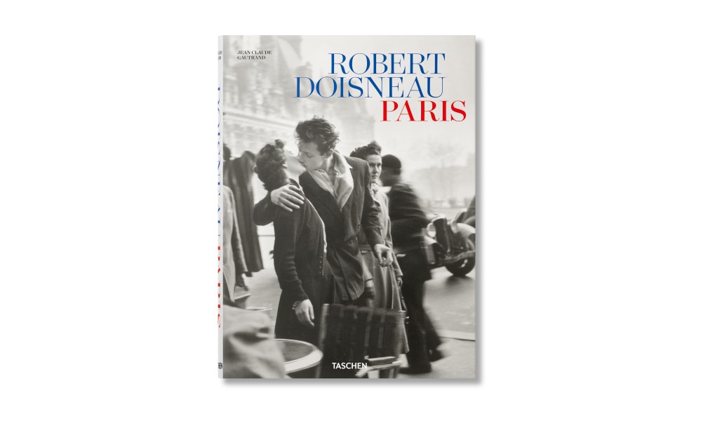 Doisneau, Paris