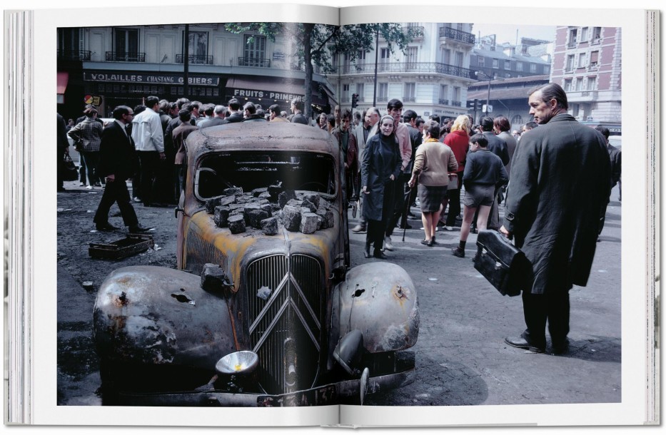 Doisneau, Paris