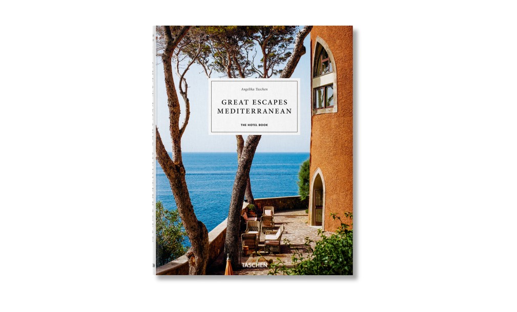 Great Escapes Mediterranean