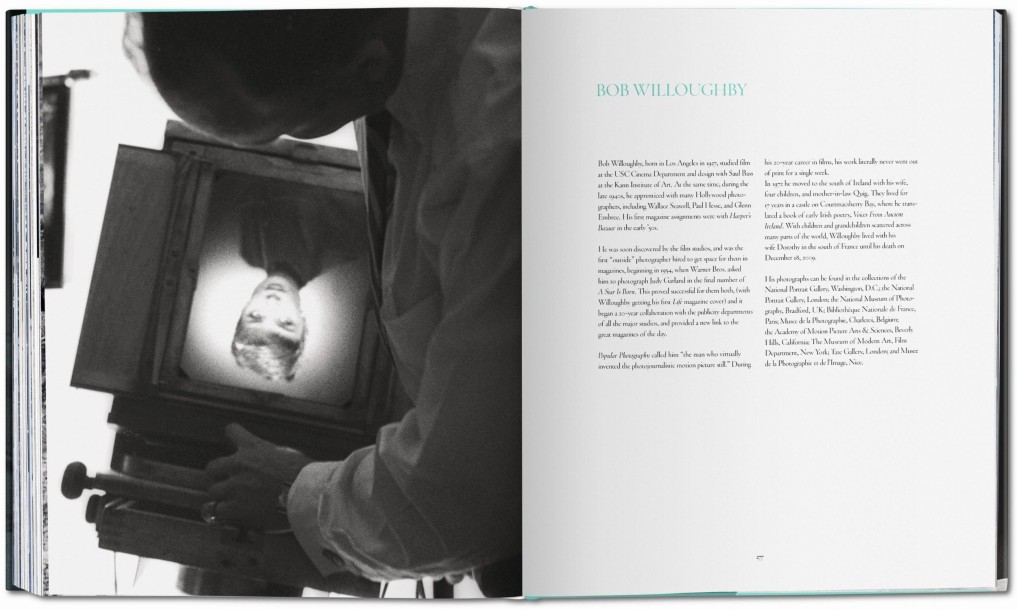 Willoughby, Audrey Hepburnv