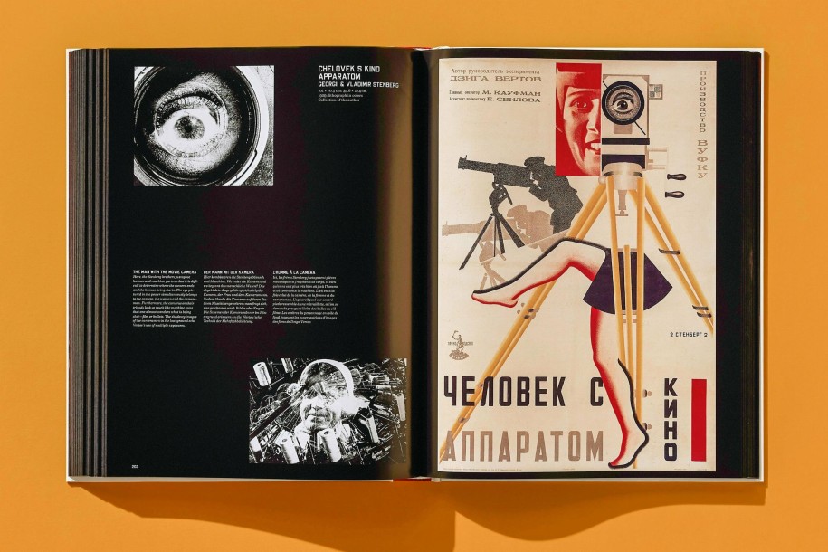 Posters, Russian Films