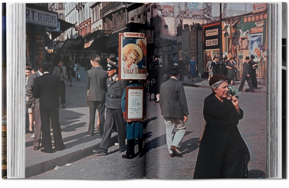 Paris, Portrait of a City