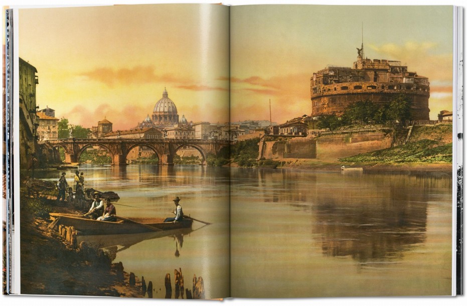 Rome, Portrait of a City
