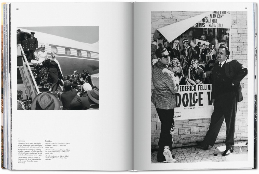 Rome, Portrait of a City