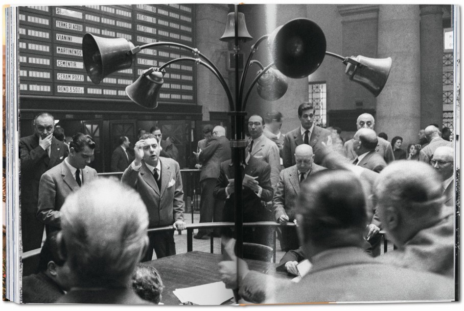 Rome, Portrait of a City