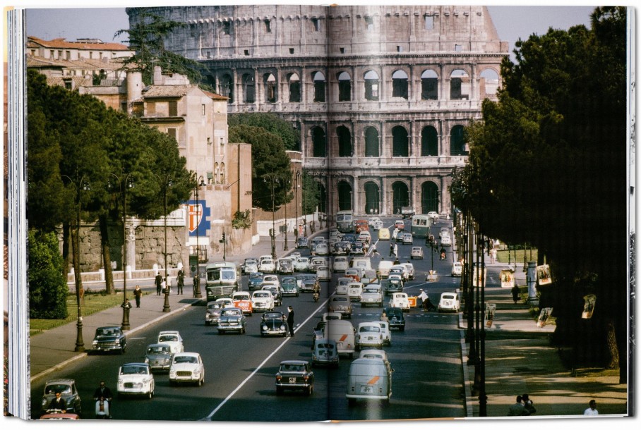 Rome, Portrait of a City