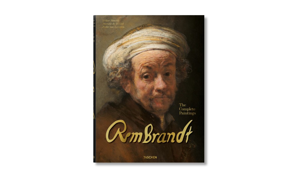 Rembrandt. The Complete Paintings