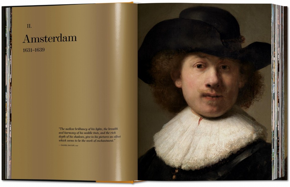 Rembrandt. The Complete Paintings