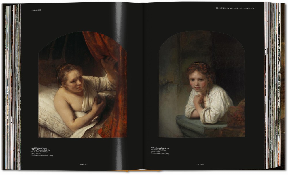 Rembrandt. The Complete Paintings