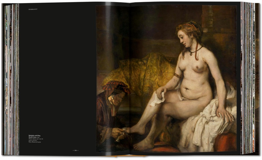 Rembrandt. The Complete Paintings