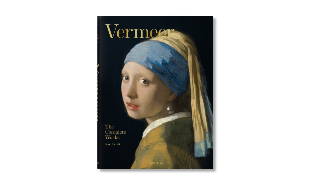 Vermeer. The Complete Works