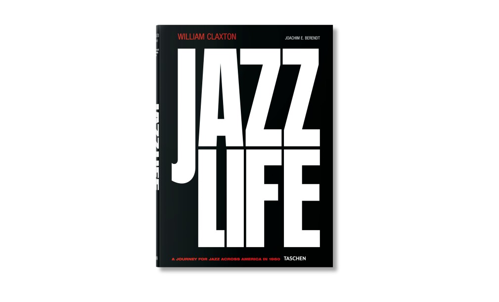 Photo, Claxton, Jazzlife