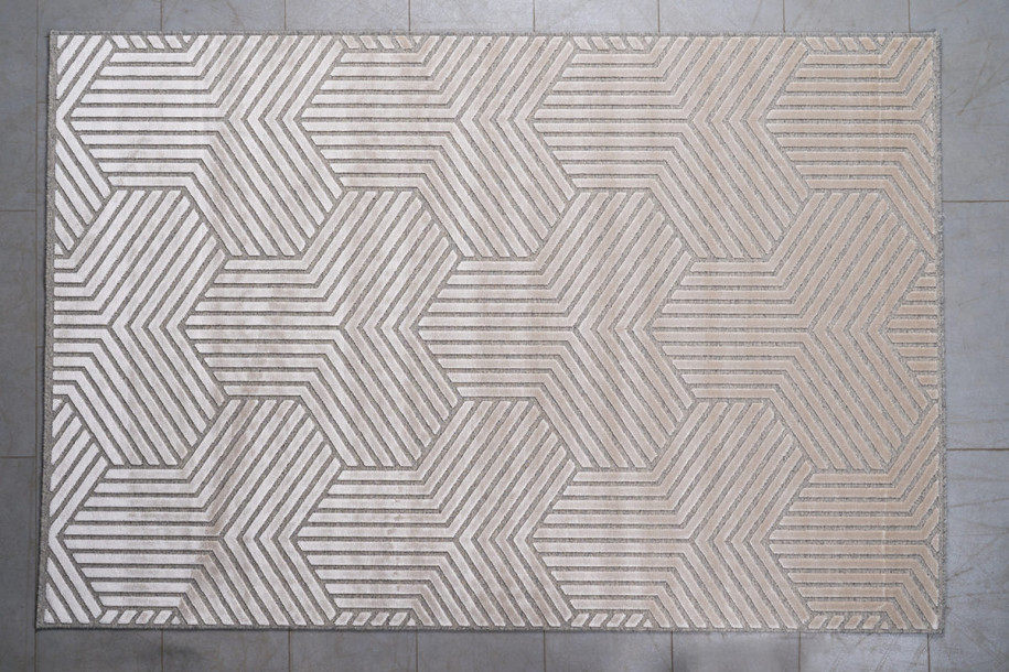 Ковёр Pattern Beige