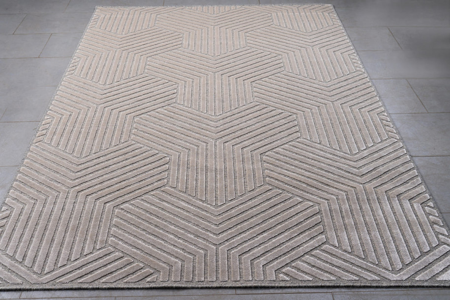 Ковёр Pattern Beige