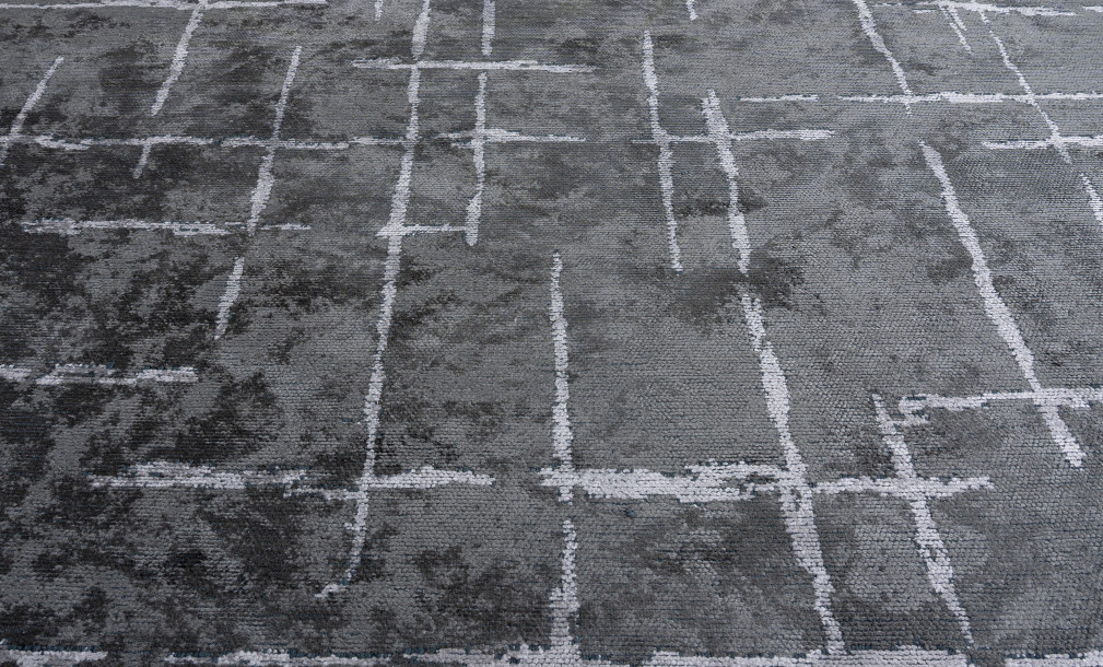 Ковёр Split Anthracite