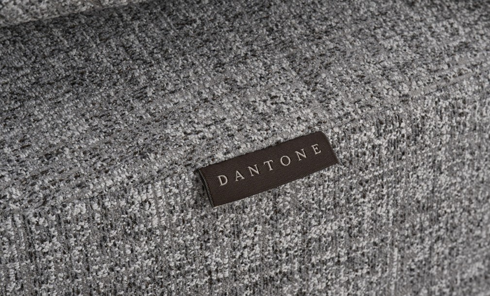 Кресло Lauren серое