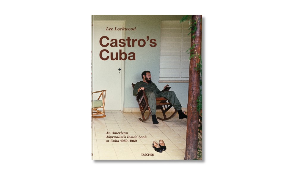 Lockwood, Castro's Cuba