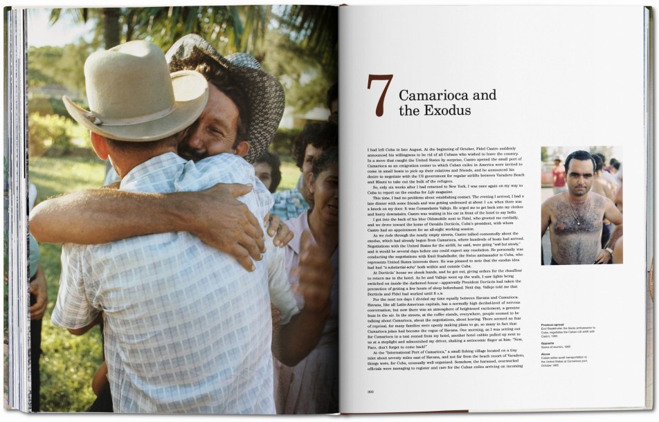 Lockwood, Castro's Cuba